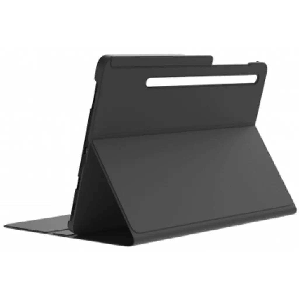 Чехол для планшета Samsung Book Cover Galaxy Tab S7 Black (GP-FBT870AMABW) - 2 Чехол для планшета Samsung Book Cover Galaxy Tab S7 Black (GP-FBT870AMABW) - 2