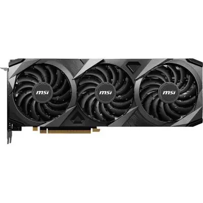 Видеокарта MSI GeForce RTX3070 Ti 8Gb VENTUS 3X OC (RTX 3070 Ti VENTUS 3X 8G OC) - 1 Видеокарта MSI GeForce RTX3070 Ti 8Gb VENTUS 3X OC (RTX 3070 Ti VENTUS 3X 8G OC) - 1
