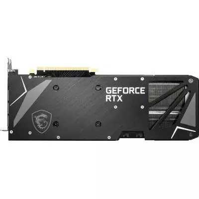 Видеокарта MSI GeForce RTX3070 Ti 8Gb VENTUS 3X OC (RTX 3070 Ti VENTUS 3X 8G OC) - 3 Видеокарта MSI GeForce RTX3070 Ti 8Gb VENTUS 3X OC (RTX 3070 Ti VENTUS 3X 8G OC) - 3