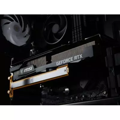 Видеокарта MSI GeForce RTX3070 Ti 8Gb VENTUS 3X OC (RTX 3070 Ti VENTUS 3X 8G OC) - 6 Видеокарта MSI GeForce RTX3070 Ti 8Gb VENTUS 3X OC (RTX 3070 Ti VENTUS 3X 8G OC) - 6