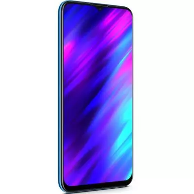Мобильный телефон Meizu M10 2/32GB Blue - 2 Мобильный телефон Meizu M10 2/32GB Blue - 2