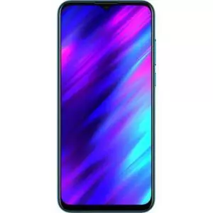 Мобильный телефон Meizu M10 2/32GB Blue