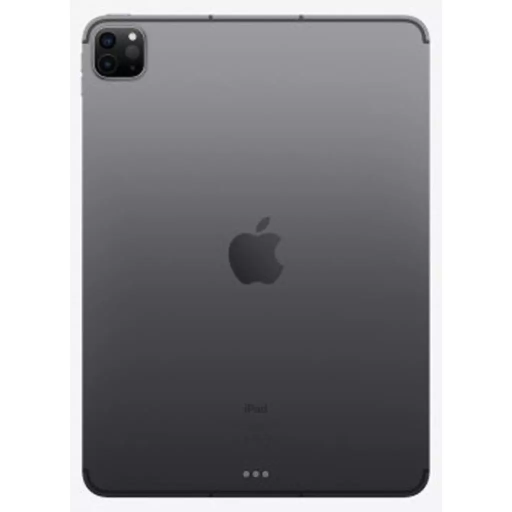 Планшет Apple A2459 iPadPro 11" M1 Wi-Fi + LTE 512GB Space Gray (MHW93RK/A) - 1 Планшет Apple A2459 iPadPro 11" M1 Wi-Fi + LTE 512GB Space Gray (MHW93RK/A) - 1