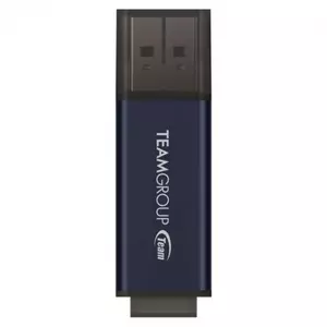 USB флеш накопитель Team 128GB C211 Blue USB 3.0 (TC2113128GL01)