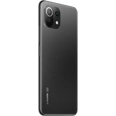 Мобильный телефон Xiaomi Mi 11 Lite 5G 8/128GB Truffle Black - 9 Мобильный телефон Xiaomi Mi 11 Lite 5G 8/128GB Truffle Black - 9