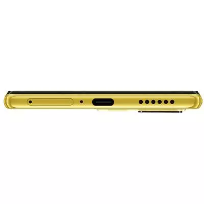 Мобильный телефон Xiaomi Mi 11 Lite 5G 8/128GB Citrus Yellow - 5 Мобильный телефон Xiaomi Mi 11 Lite 5G 8/128GB Citrus Yellow - 5