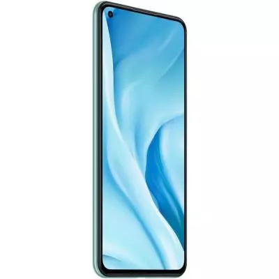 Мобильный телефон Xiaomi Mi 11 Lite 5G 8/128GB Mint Green - 6 Мобильный телефон Xiaomi Mi 11 Lite 5G 8/128GB Mint Green - 6