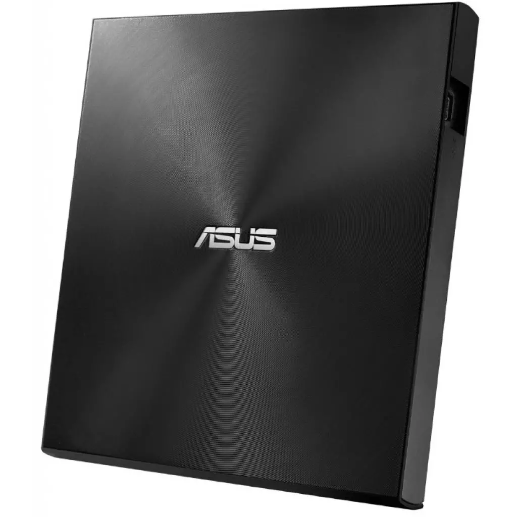 Оптический привод DVD-RW ASUS SDRW-08U8M-U/BLK/G/AS - 1 Оптический привод DVD-RW ASUS SDRW-08U8M-U/BLK/G/AS - 1
