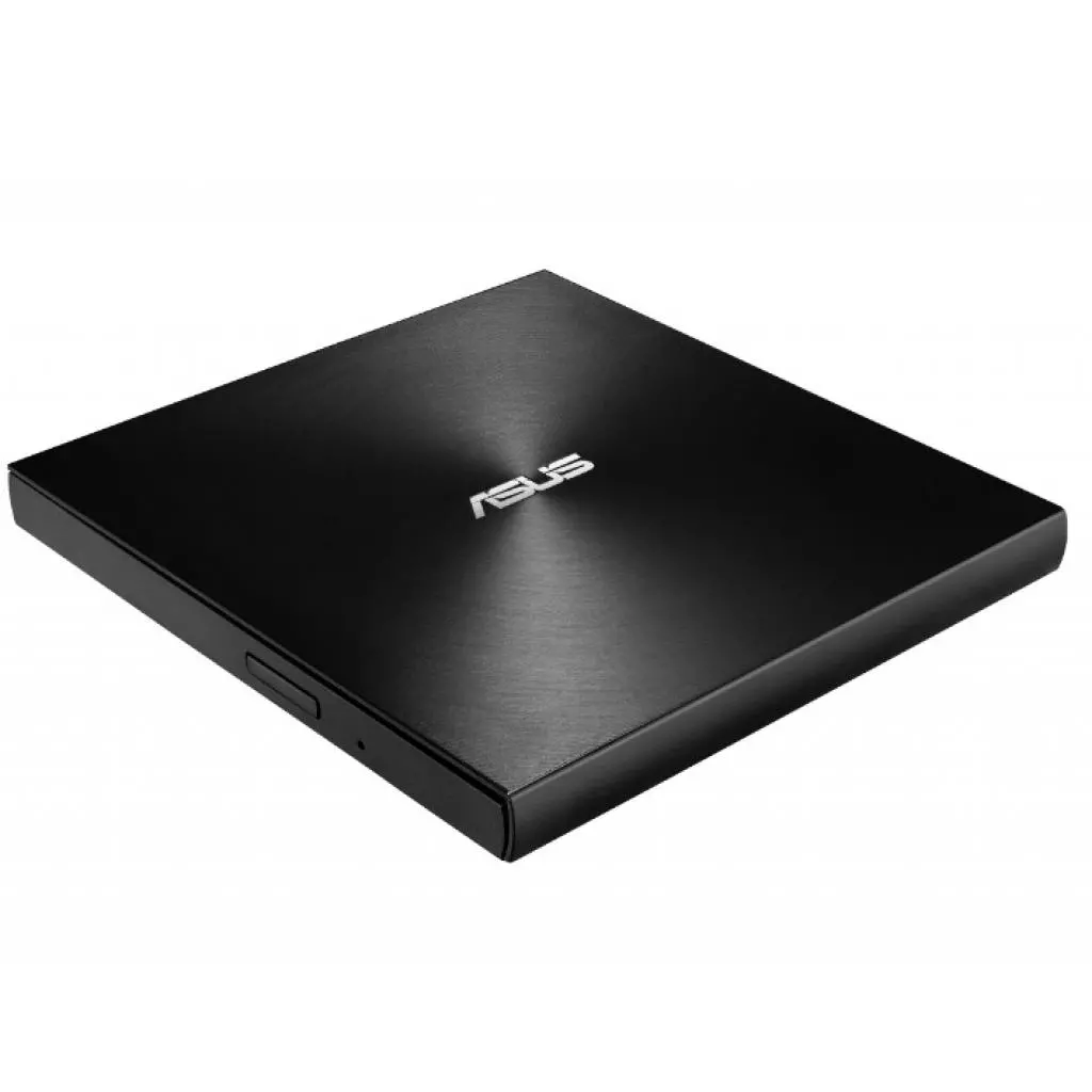 Оптический привод DVD-RW ASUS SDRW-08U8M-U/BLK/G/AS - 3 Оптический привод DVD-RW ASUS SDRW-08U8M-U/BLK/G/AS - 3