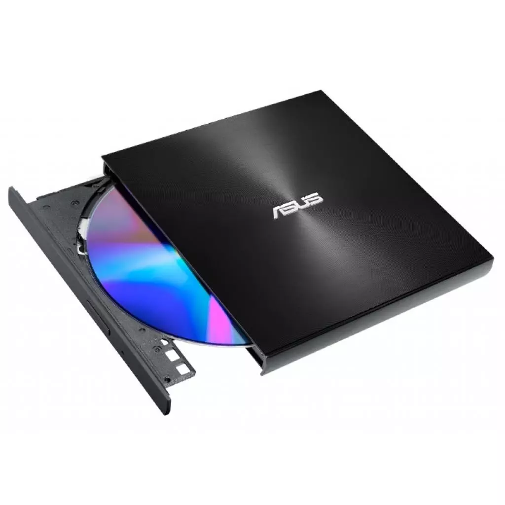 Оптический привод DVD-RW ASUS SDRW-08U8M-U/BLK/G/AS - 4 Оптический привод DVD-RW ASUS SDRW-08U8M-U/BLK/G/AS - 4