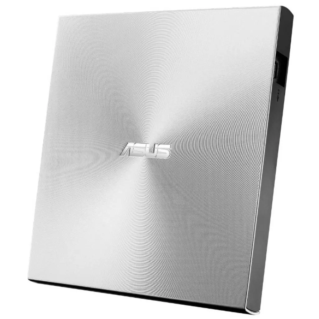 Оптический привод DVD-RW ASUS SDRW-08U8M-U/SIL/G/AS - 1
