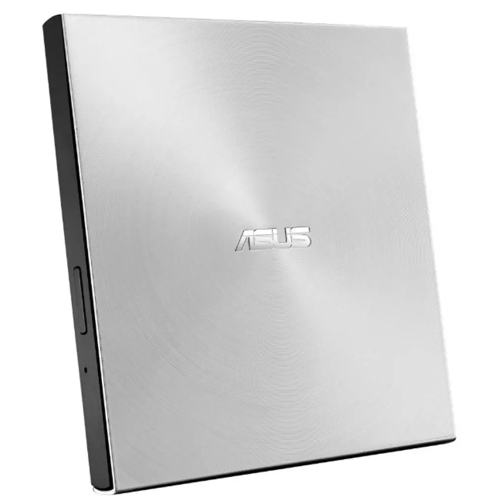 Оптический привод DVD-RW ASUS SDRW-08U8M-U/SIL/G/AS - 2