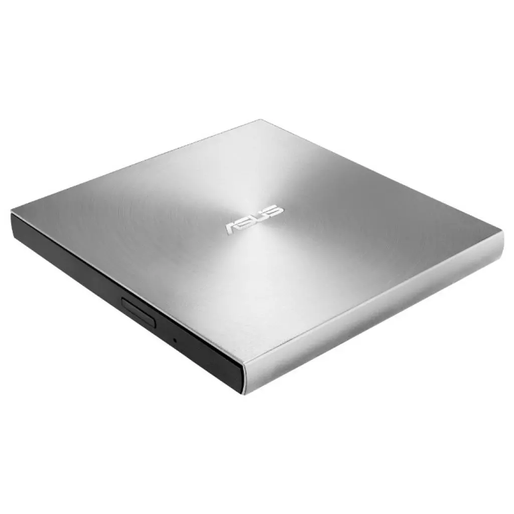 Оптический привод DVD-RW ASUS SDRW-08U8M-U/SIL/G/AS - 3