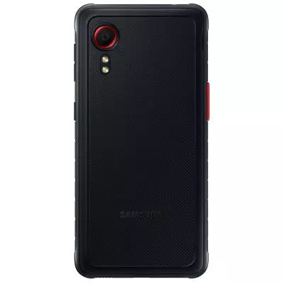 Мобильный телефон Samsung SM-G525F (Galaxy Xcover 5 4/64Gb) Black (SM-G525FZKDSEK) - 1 Мобильный телефон Samsung SM-G525F (Galaxy Xcover 5 4/64Gb) Black (SM-G525FZKDSEK) - 1