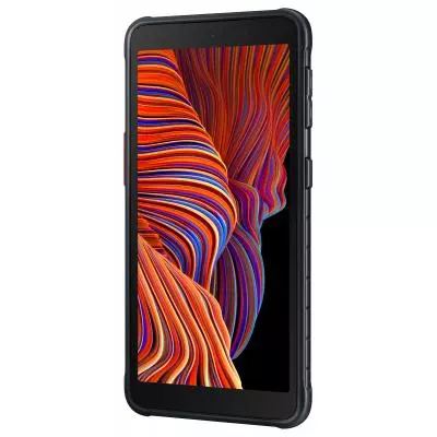 Мобильный телефон Samsung SM-G525F (Galaxy Xcover 5 4/64Gb) Black (SM-G525FZKDSEK) - 6 Мобильный телефон Samsung SM-G525F (Galaxy Xcover 5 4/64Gb) Black (SM-G525FZKDSEK) - 6