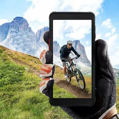 Мобильный телефон Samsung SM-G525F (Galaxy Xcover 5 4/64Gb) Black (SM-G525FZKDSEK) - 8 Мобильный телефон Samsung SM-G525F (Galaxy Xcover 5 4/64Gb) Black (SM-G525FZKDSEK) - 8