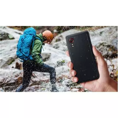 Мобильный телефон Samsung SM-G525F (Galaxy Xcover 5 4/64Gb) Black (SM-G525FZKDSEK) - 9 Мобильный телефон Samsung SM-G525F (Galaxy Xcover 5 4/64Gb) Black (SM-G525FZKDSEK) - 9