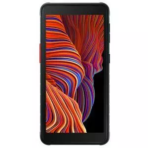 Мобильный телефон Samsung SM-G525F (Galaxy Xcover 5 4/64Gb) Black (SM-G525FZKDSEK)