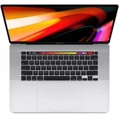 Ноутбук Apple MacBook Pro TB A2141 (MVVL2UA/A) - 1 Ноутбук Apple MacBook Pro TB A2141 (MVVL2UA/A) - 1