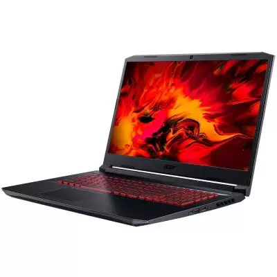 Ноутбук Acer Nitro 5 AN517-52 (NH.QAWEU.00U) - 2 Ноутбук Acer Nitro 5 AN517-52 (NH.QAWEU.00U) - 2