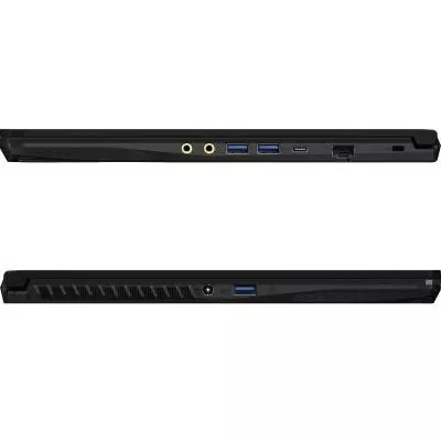 Ноутбук MSI GF63 15.6FHD 60Hz/Intel i5-9300H/16/512F/NVD1650-4/DOS (GF639SCXR-1405XUA) - 4 Ноутбук MSI GF63 15.6FHD 60Hz/Intel i5-9300H/16/512F/NVD1650-4/DOS (GF639SCXR-1405XUA) - 4