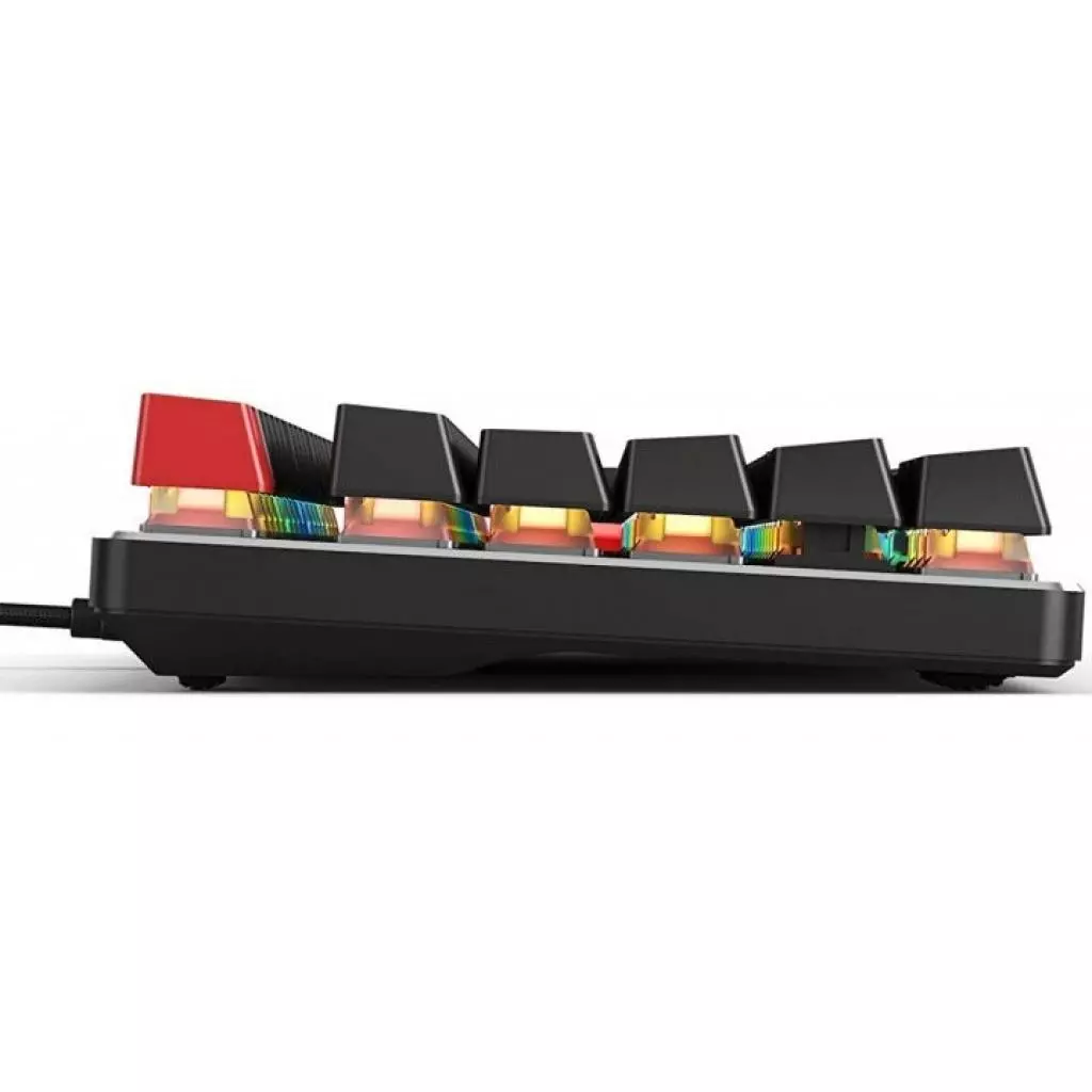 Клавиатура Glorious GMMK Black (GMMK-BRN-V2) - 3 Клавиатура Glorious GMMK Black (GMMK-BRN-V2) - 3