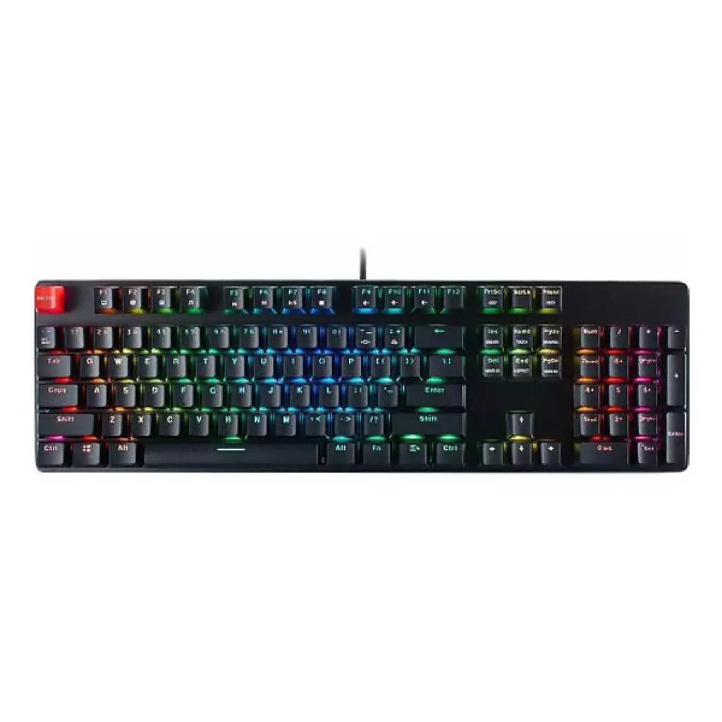 Клавиатура Glorious GMMK Black (GMMK-BRN-V2)