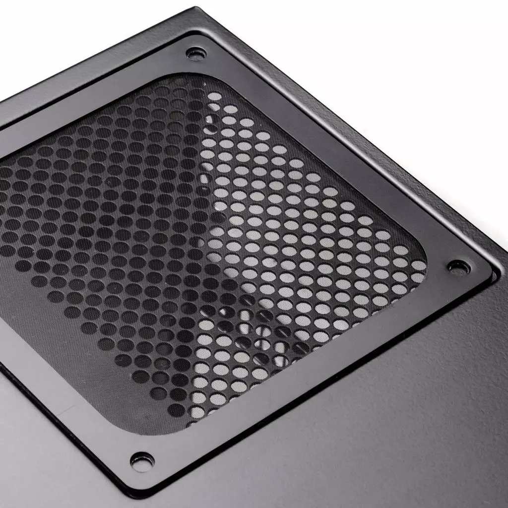 Корпус Silver Stone SST-DS380 - 4