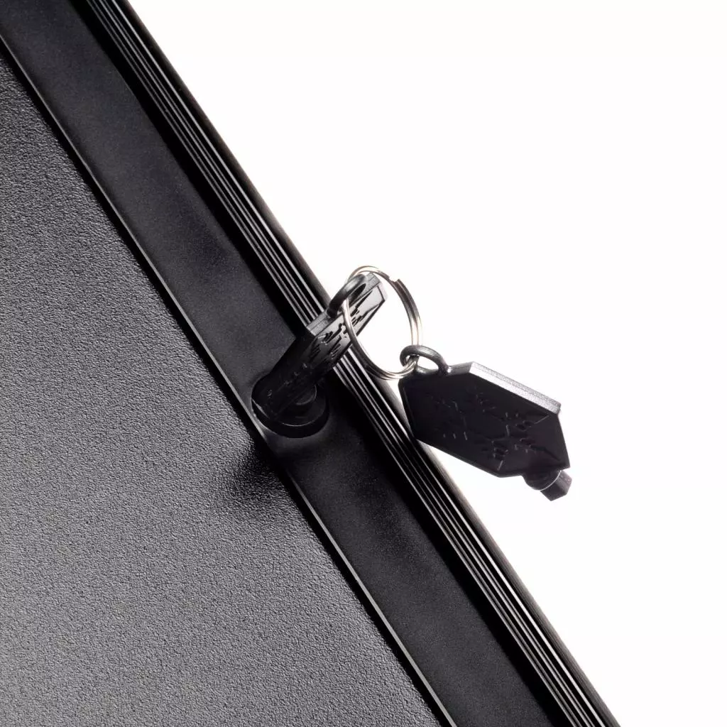 Корпус Silver Stone SST-DS380 - 5