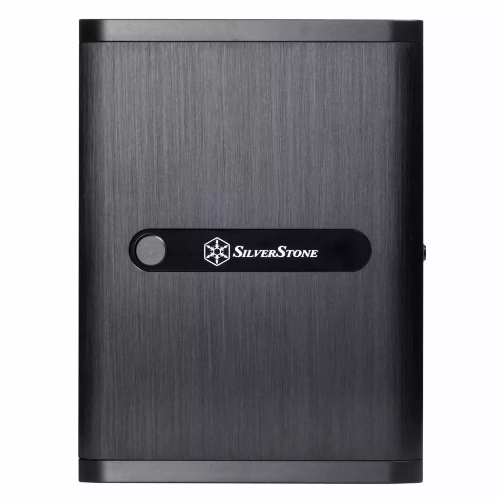 Корпус Silver Stone SST-DS380 - 7