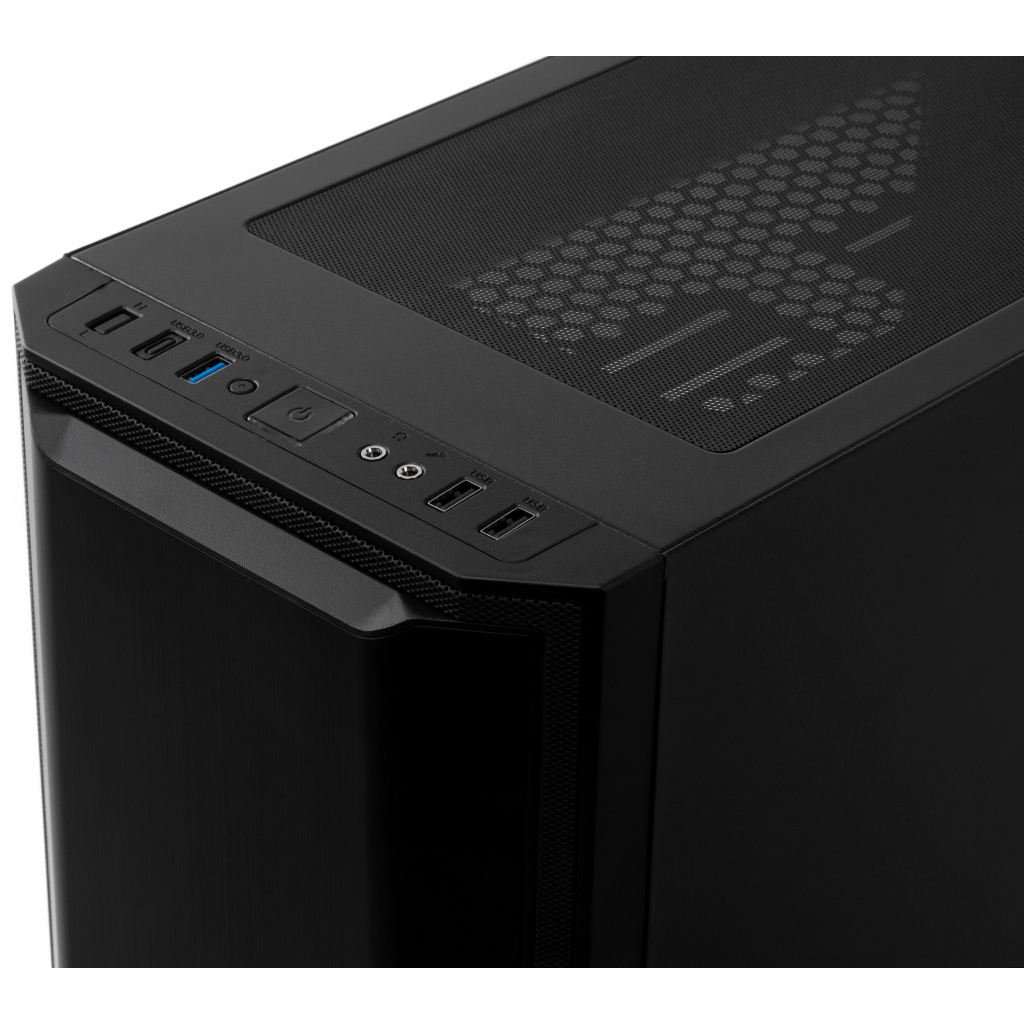 Корпус Vinga Galaxy G1 - 7 Корпус Vinga Galaxy G1 - 7