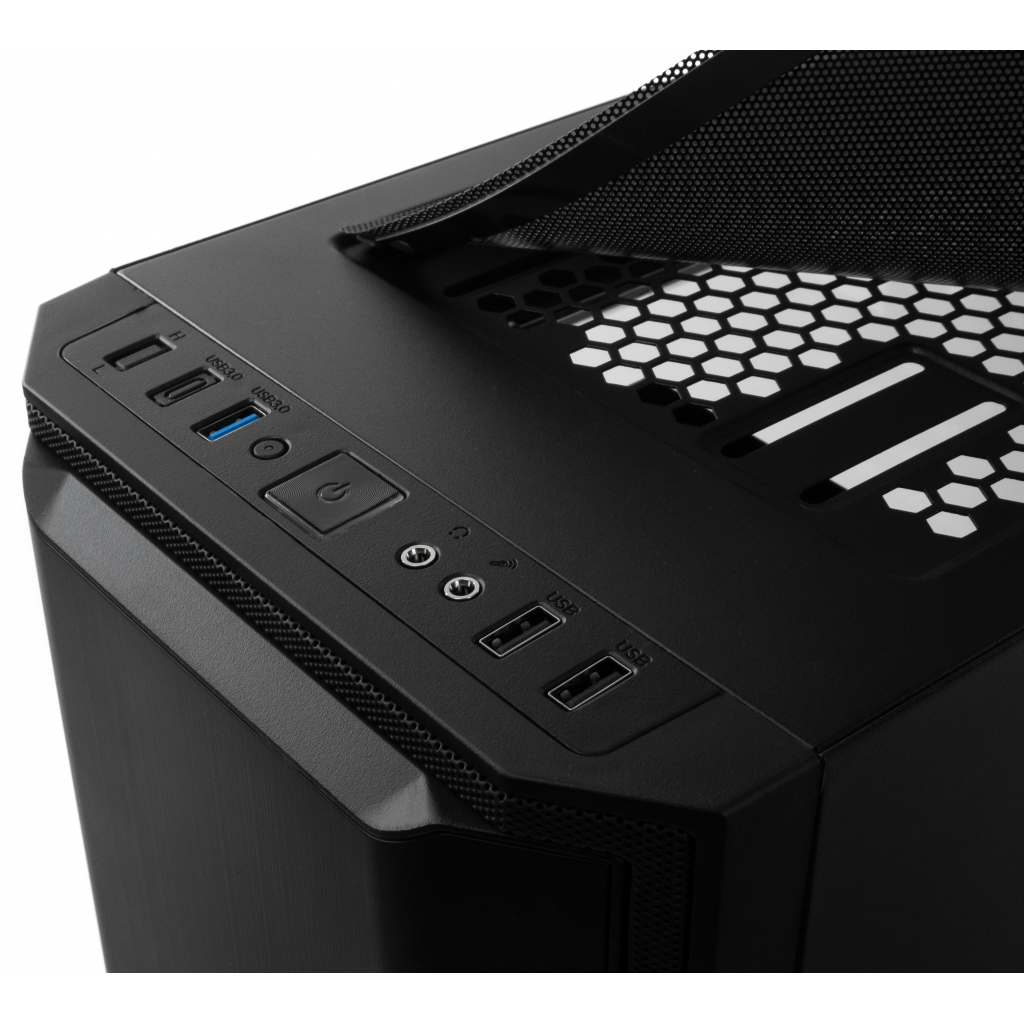 Корпус Vinga Galaxy G1 - 8 Корпус Vinga Galaxy G1 - 8