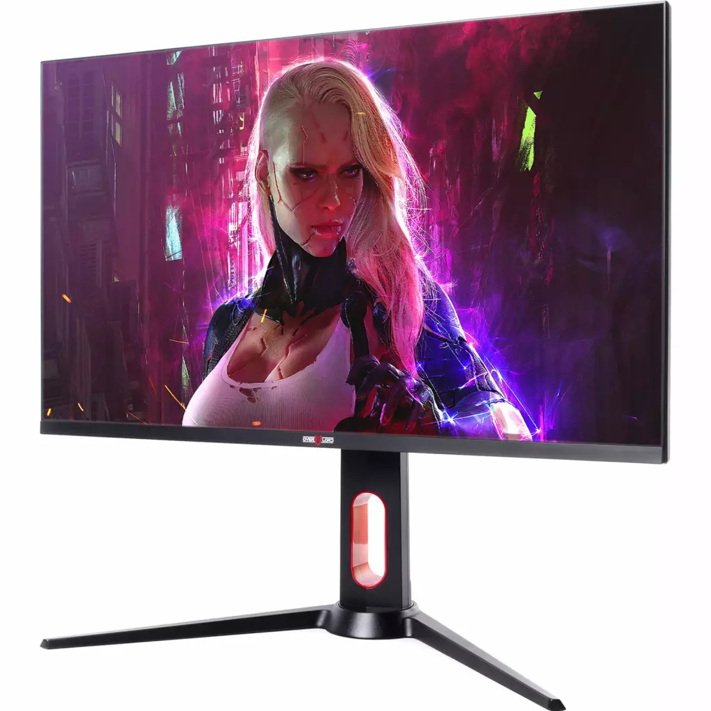 Монитор Qube Overlord P27Q180 - 2 Монитор Qube Overlord P27Q180 - 2