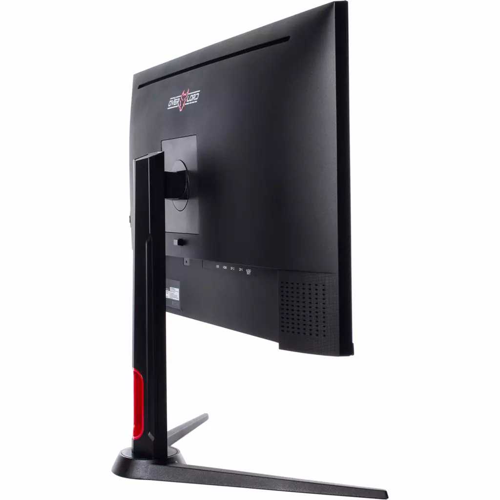 Монитор Qube Overlord P27Q180 - 4 Монитор Qube Overlord P27Q180 - 4