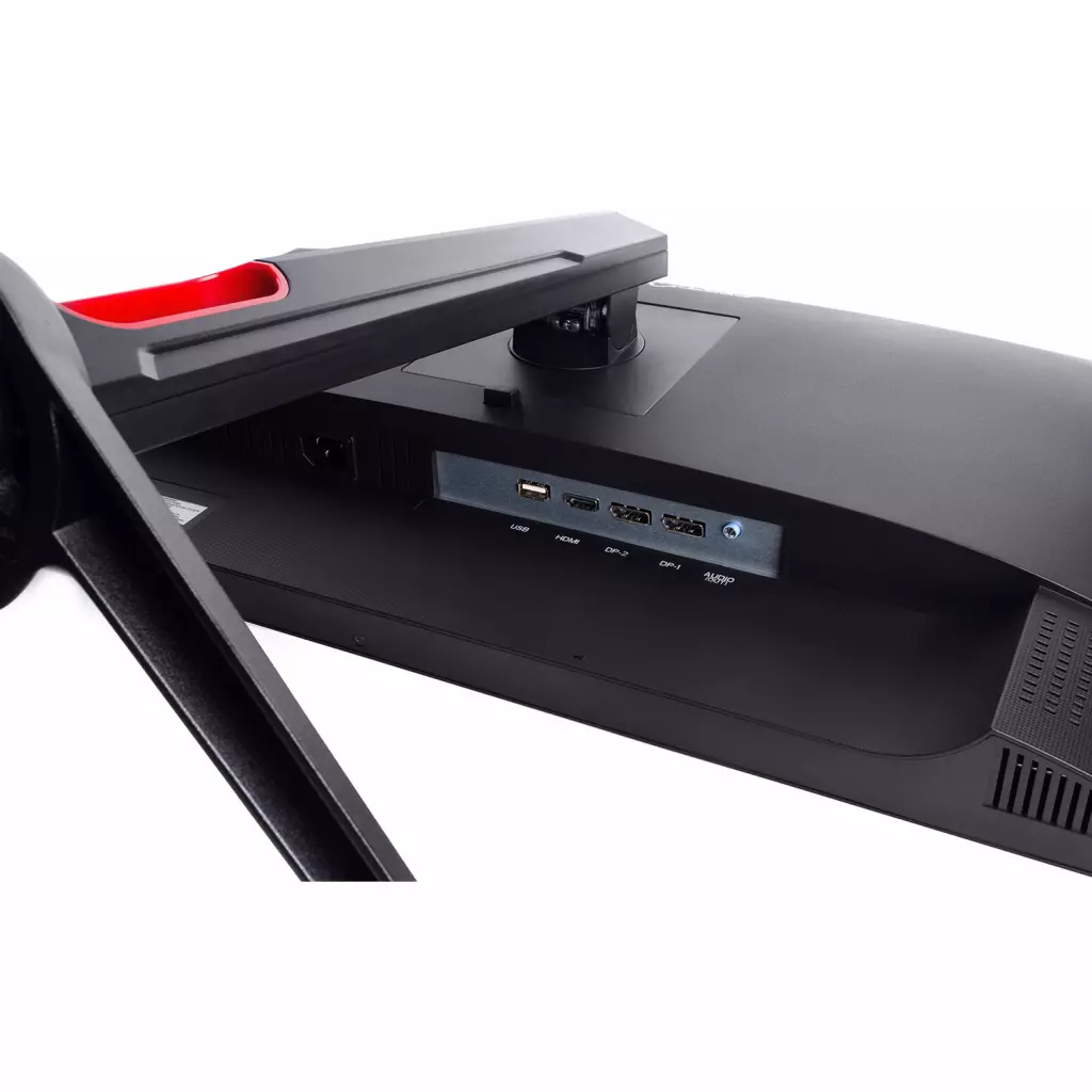 Монитор Qube Overlord P27Q180 - 5 Монитор Qube Overlord P27Q180 - 5