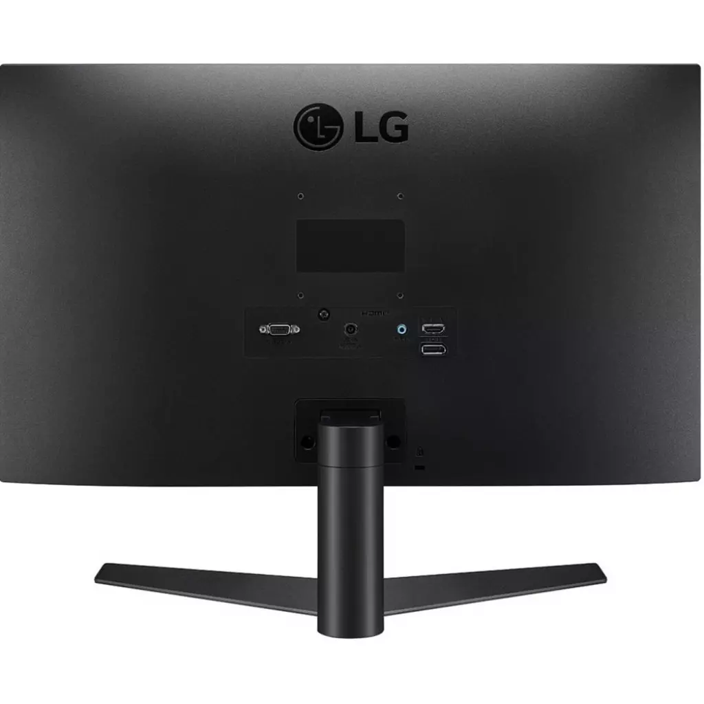 Монитор LG 24MP60G-B - 4