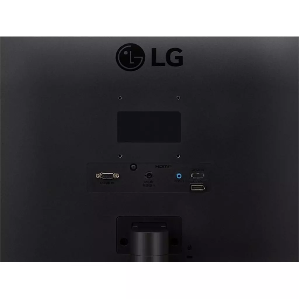 Монитор LG 24MP60G-B - 5