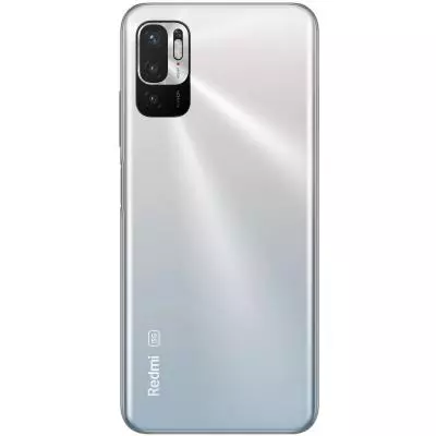 Мобильный телефон Xiaomi Redmi Note 10 5G 6/128GB Silver - 1 Мобильный телефон Xiaomi Redmi Note 10 5G 6/128GB Silver - 1