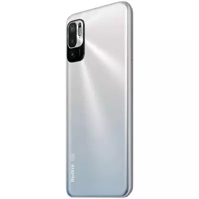 Мобильный телефон Xiaomi Redmi Note 10 5G 6/128GB Silver - 8 Мобильный телефон Xiaomi Redmi Note 10 5G 6/128GB Silver - 8