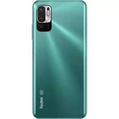 Мобильный телефон Xiaomi Redmi Note 10 5G 6/128GB Green - 1