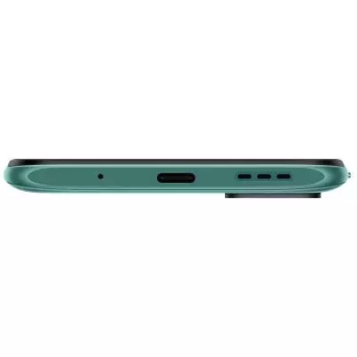 Мобильный телефон Xiaomi Redmi Note 10 5G 6/128GB Green - 5