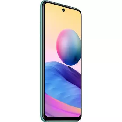 Мобильный телефон Xiaomi Redmi Note 10 5G 6/128GB Green - 6
