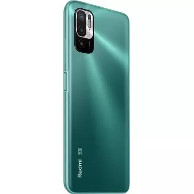 Мобильный телефон Xiaomi Redmi Note 10 5G 6/128GB Green - 9