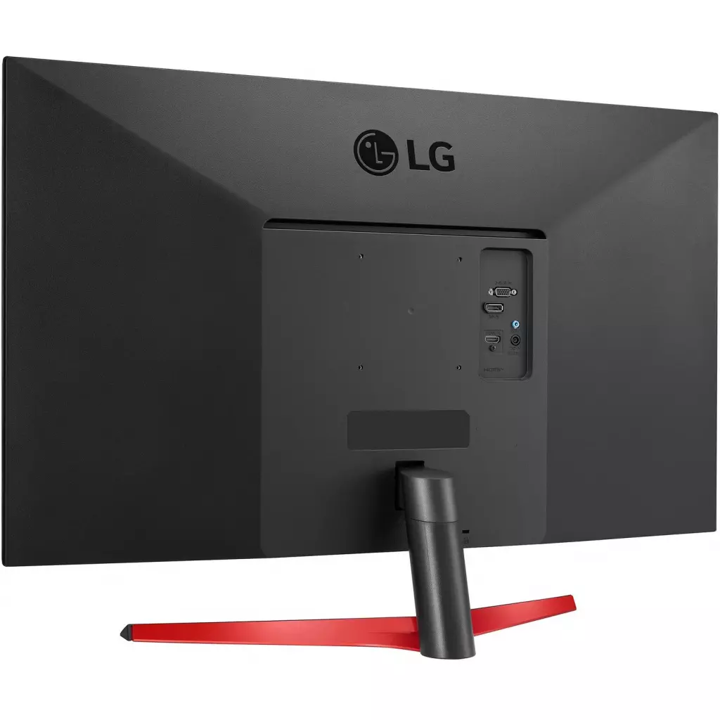 Монитор LG 32MP60G-B - 4 Монитор LG 32MP60G-B - 4