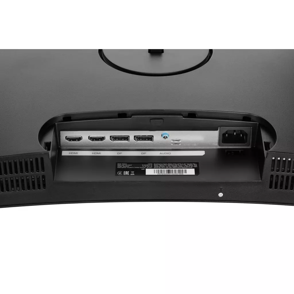 Монитор 2E GAMING G3420B (2E-G3420B-01.UA) - 7 Монитор 2E GAMING G3420B (2E-G3420B-01.UA) - 7