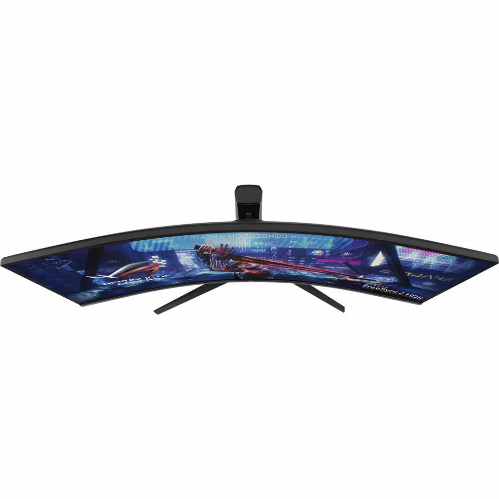 Монитор ASUS ROG STRIX XG43VQ - 5