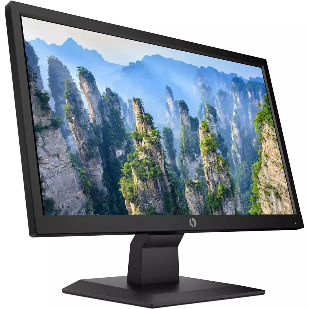 Монитор HP V20 (1H850AA) - 1 Монитор HP V20 (1H850AA) - 1