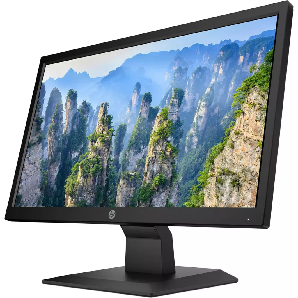 Монитор HP V20 (1H850AA) - 2 Монитор HP V20 (1H850AA) - 2