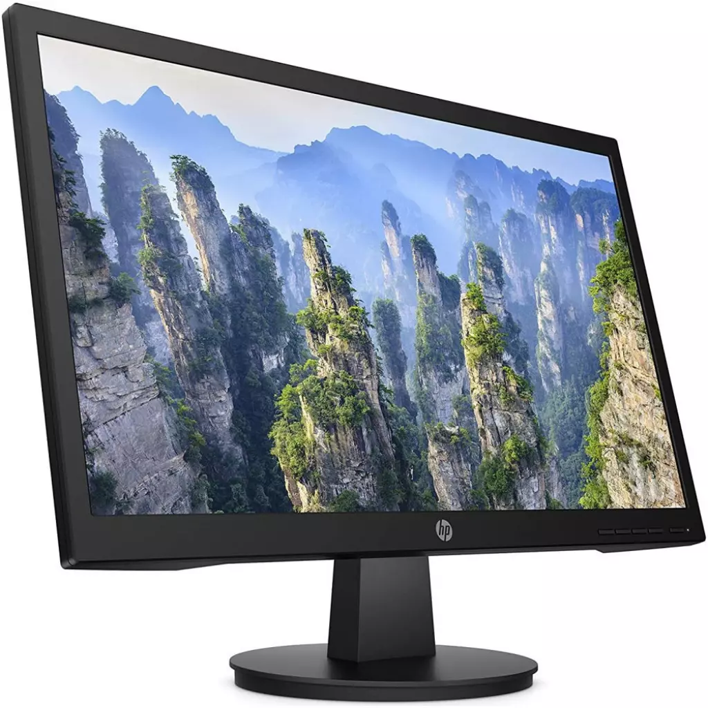 Монитор HP V22 (9SV80AA) - 1 Монитор HP V22 (9SV80AA) - 1