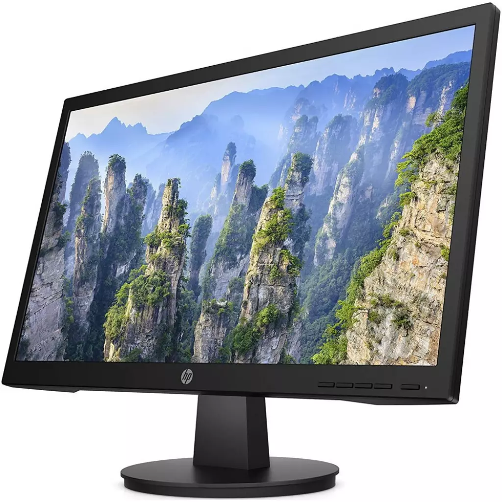 Монитор HP V22 (9SV80AA) - 2 Монитор HP V22 (9SV80AA) - 2